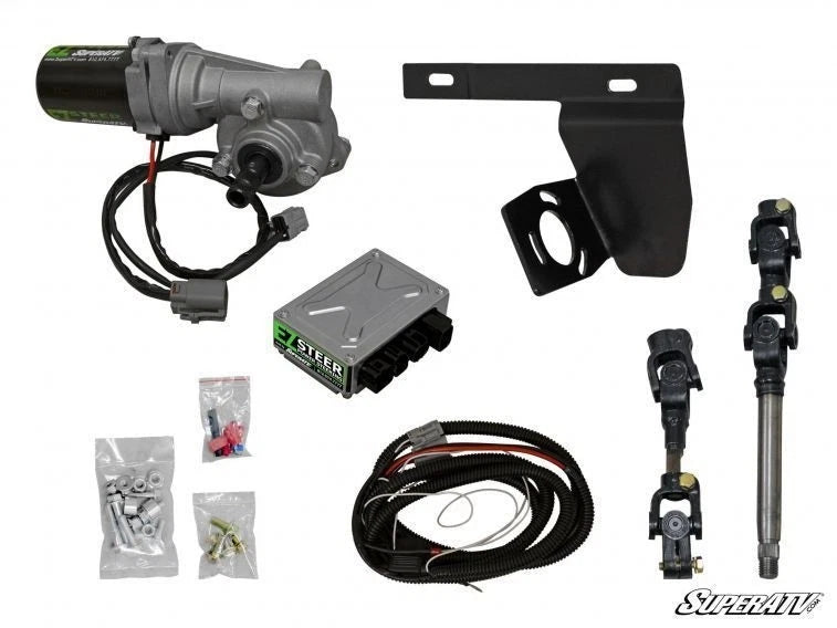 EZ-Steer Power Steering Kit for John Deere Gator (SEE FITMENT)