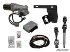 EZ-Steer Power Steering Kit for John Deere Gator (SEE FITMENT)