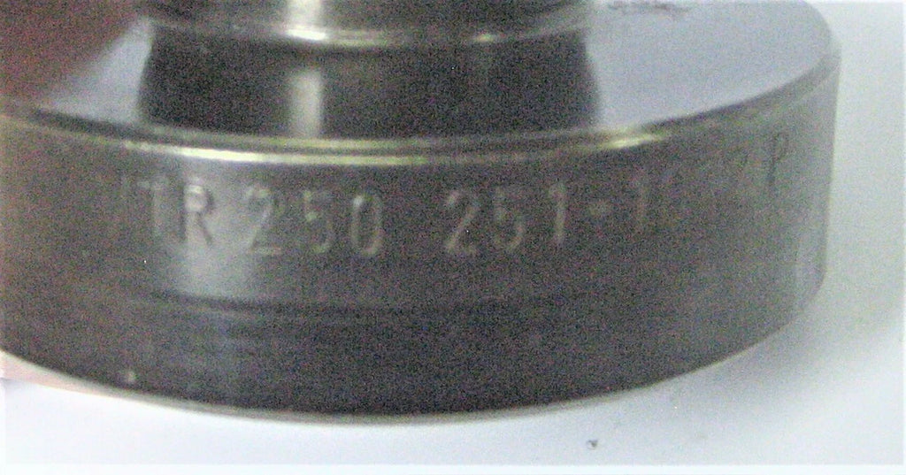 VTR 250 251-1022P Marine Boat Engine Motor Threaded Cap Tool