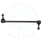 Set of 6 Tie Rod Ends and Sway Bar Kit for Chrysler Concorde (1998–2004)