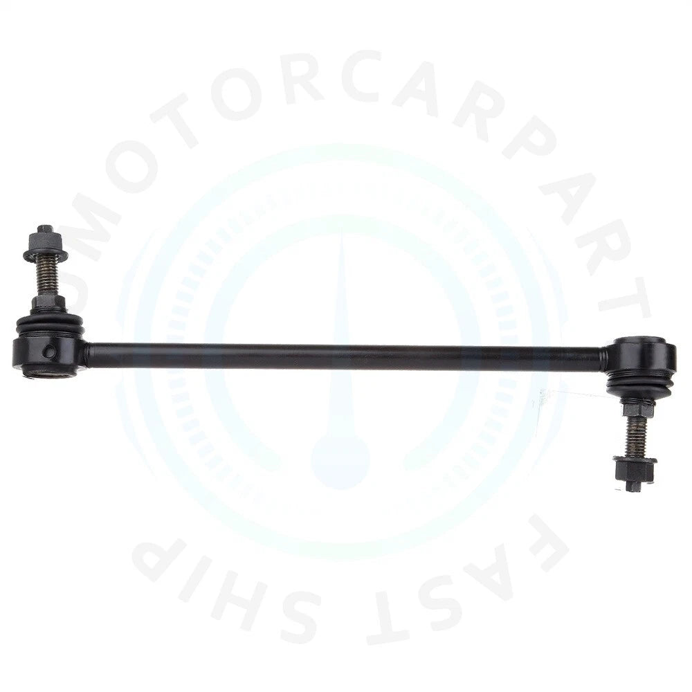 Set of 6 Tie Rod Ends and Sway Bar Kit for Chrysler Concorde (1998–2004)