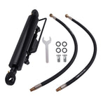 Double-Acting Hydraulic Cylinder Toplink for Tractors Class 1 (1998–2008)
