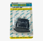 2X On-Off-On Single Pole Rocker Switch for General Marine RK19460