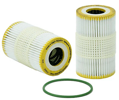 Wix Engine Oil Filter for Audi A7 Quattro (2016)