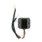 Voltage Rectifier Regulator for Yamaha Virago XV920 XV750 (1981–1983)
