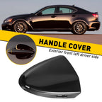 Door Handle Key Cover Cap for Lexus IS250 IS350 (2006–2013)