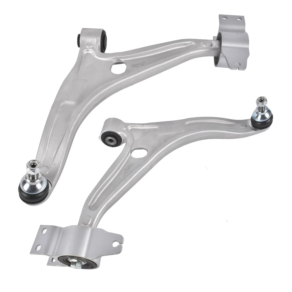 Front Lower Control Arms for Mercedes GLA250 GLB250 (2020–2023) A2473308802