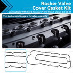 Rocker Valve Gasket Kit for Ford Ranger PK PJ Diesel 3.0L (2006–2011)