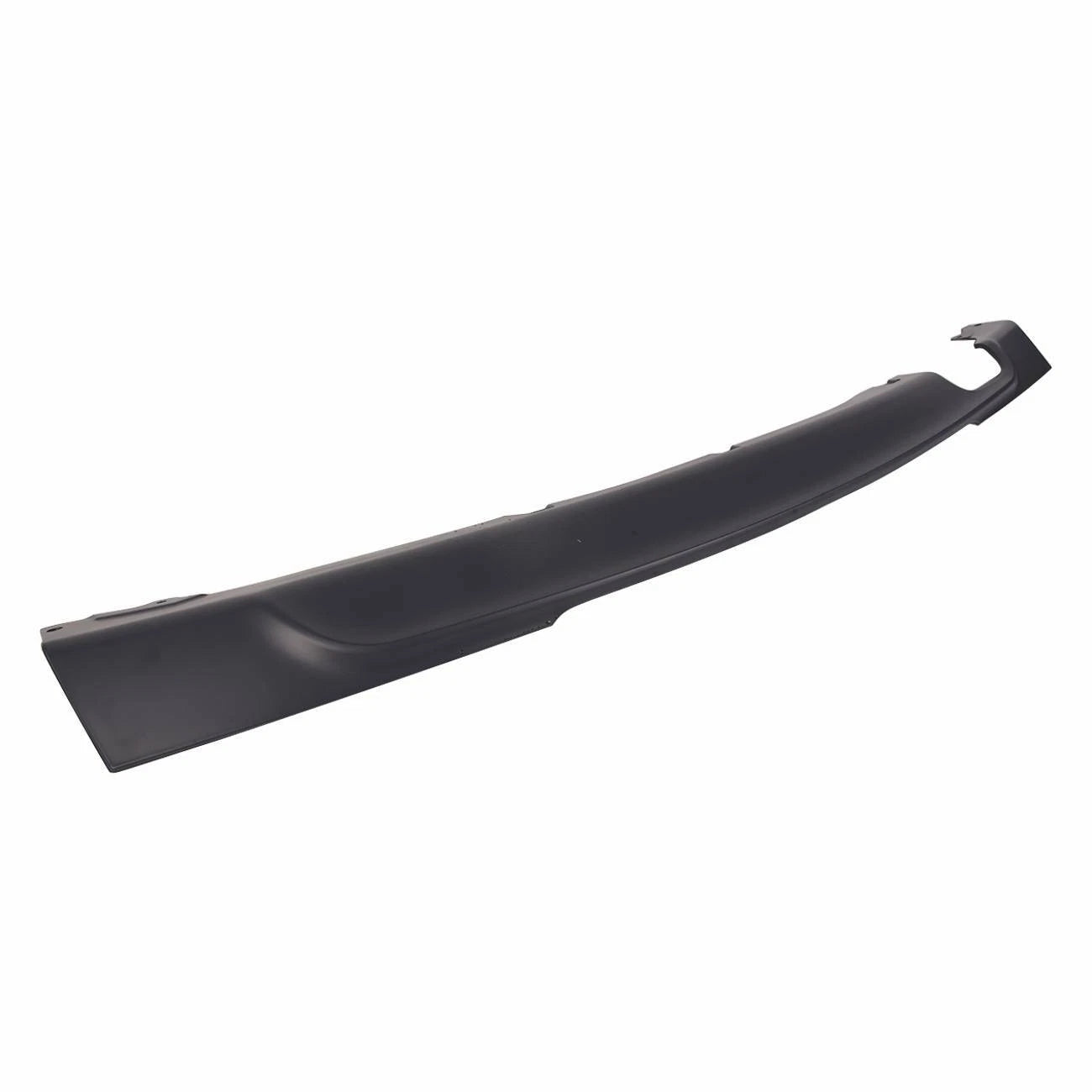 Bumper Trim for BMW 328i, 320i (2012–2017) M-Sport Rear Apron