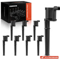 8x Ignition Coil for Ford Mustang GT (2005–2014)