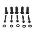 Windshield Bolts Screws Nut Kit for Harley Road Glide (2015-2023)