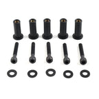Windshield Bolts Screws Nut Kit for Harley Road Glide (2015-2023)