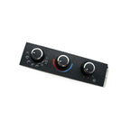 AC Panel Switch 599-217 for Chevrolet Silverado GMC Sierra (2000–2002)