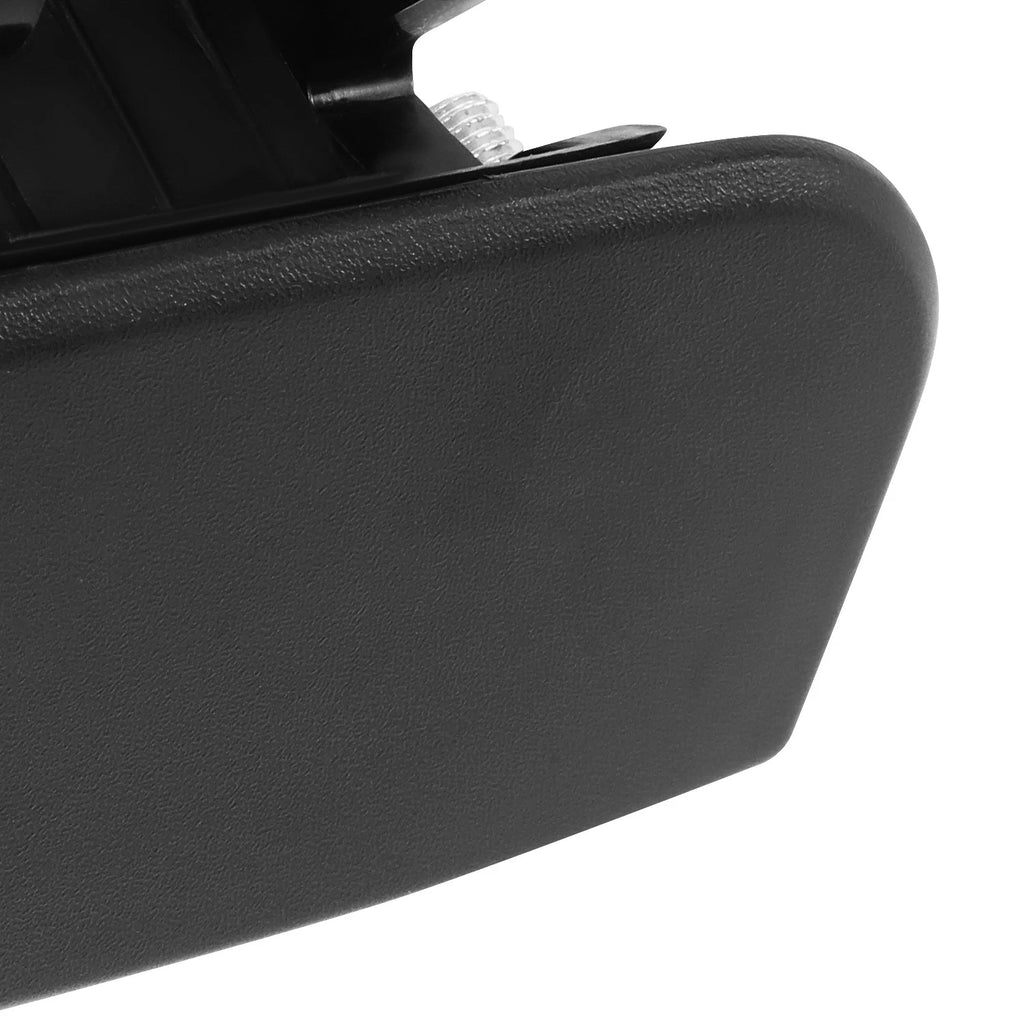 Rear Left Side Outer Door Handle for Nissan Pathfinder (1996–2004) OE Style