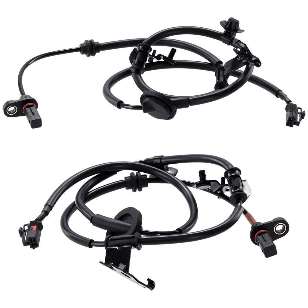 ABS Speed Sensors for Various Vehicles 
