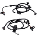 ABS Speed Sensors for Various Vehicles 