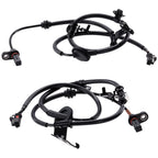 ABS Speed Sensors for Various Vehicles 