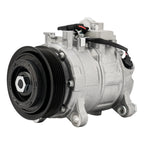 AC Compressor with 6-Groove for BMW X1 X3 X4 (2013–2018)