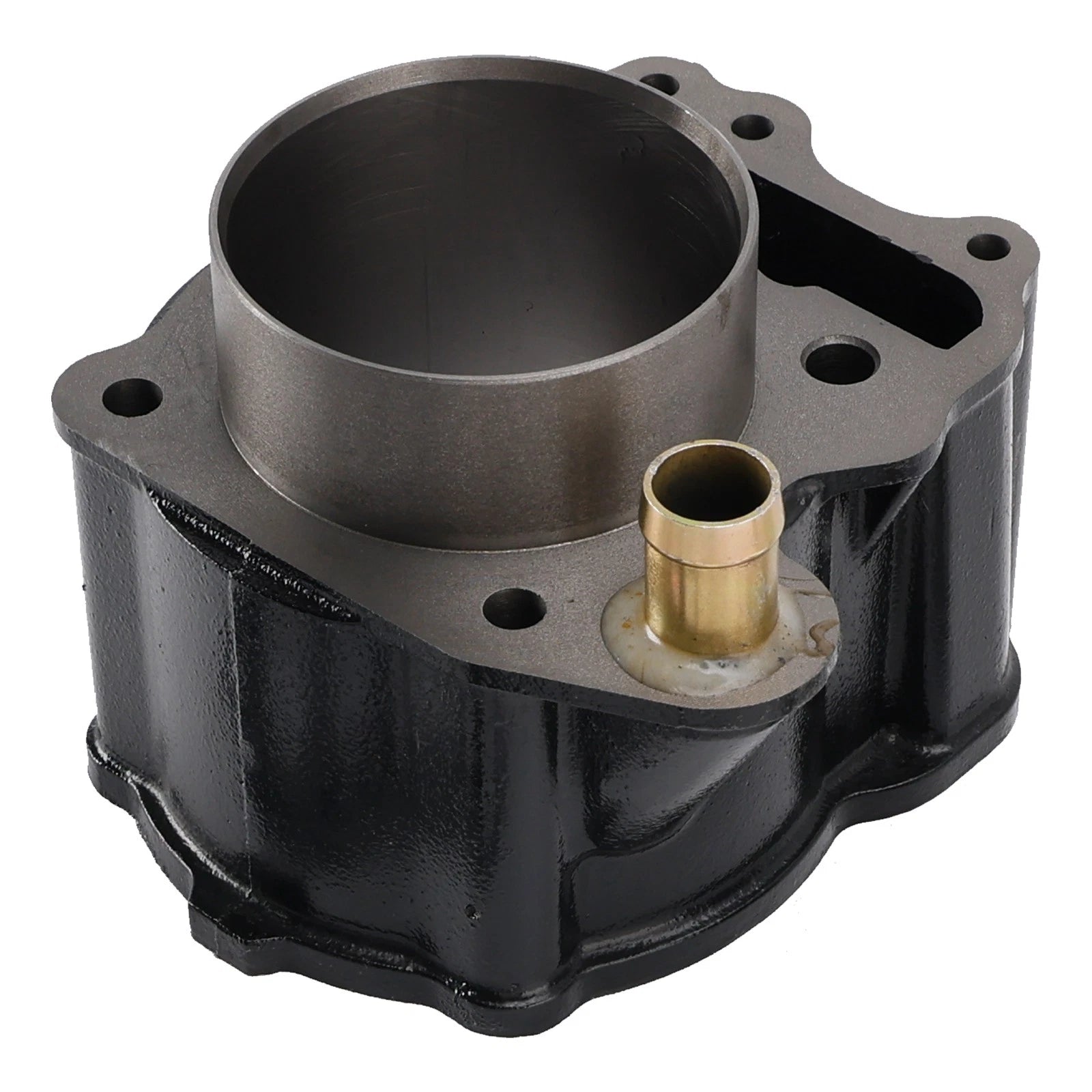 Cylinder Barrel Kit for Honda FES 250, NSS 250, Forza EX, Jazz, Reflex (2001–2008)