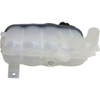 Coolant Reservoir for Chevrolet Silverado 2500 HD (2007–2010) with Cap