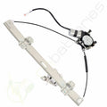 Set of 2 Window Regulators for Suzuki Grand Vitara (1999–2005)