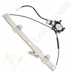 Set of 2 Window Regulators for Suzuki Grand Vitara (1999–2005)