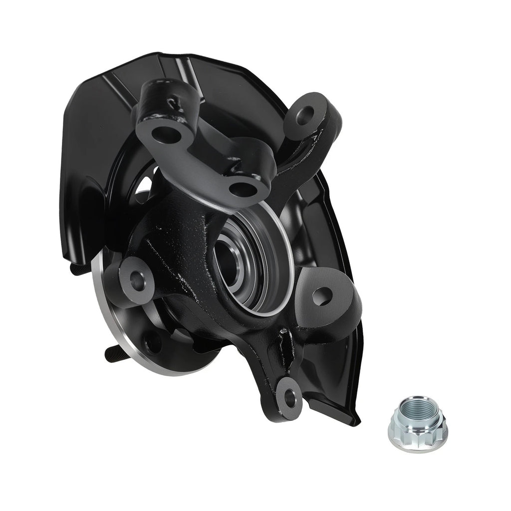 Front Passenger Steering Knuckle Wheel Hub for Toyota Avalon (2005–2007)