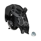 Front Passenger Steering Knuckle Wheel Hub for Toyota Avalon (2005–2007)