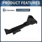 Radiator Coolant Tank Mounting Plate for BMW E83 X3 (2004-2009)