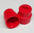 2X M5R2 AOD TH350 Transmission Tail Shaft Cap Plug for GM Ford Lincoln Mopar