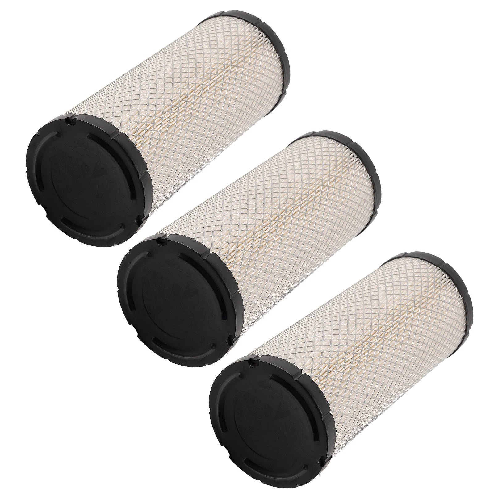 Air Filter for Kawasaki FH Series (2017–2020) 25HP Engine CA9550 RS3704