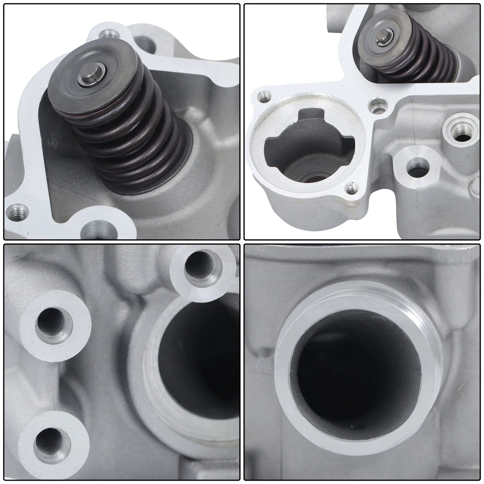 Rebuild Kit for Honda TRX420 (2007-2014)