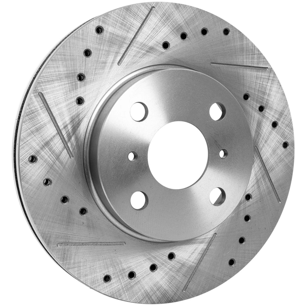 Front Brake Disc for Scion xA xB (2004–2006)