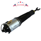 Front Right Air Suspension Shock Strut for Audi A8 Quattro (2002–2010)