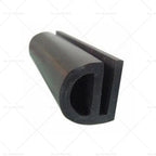 Rubber Door Gasket Seal for Fridge (16x20mm)