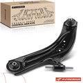 Front Left Lower Control Arm with Ball Joint for Nissan Rogue (2014–2020)