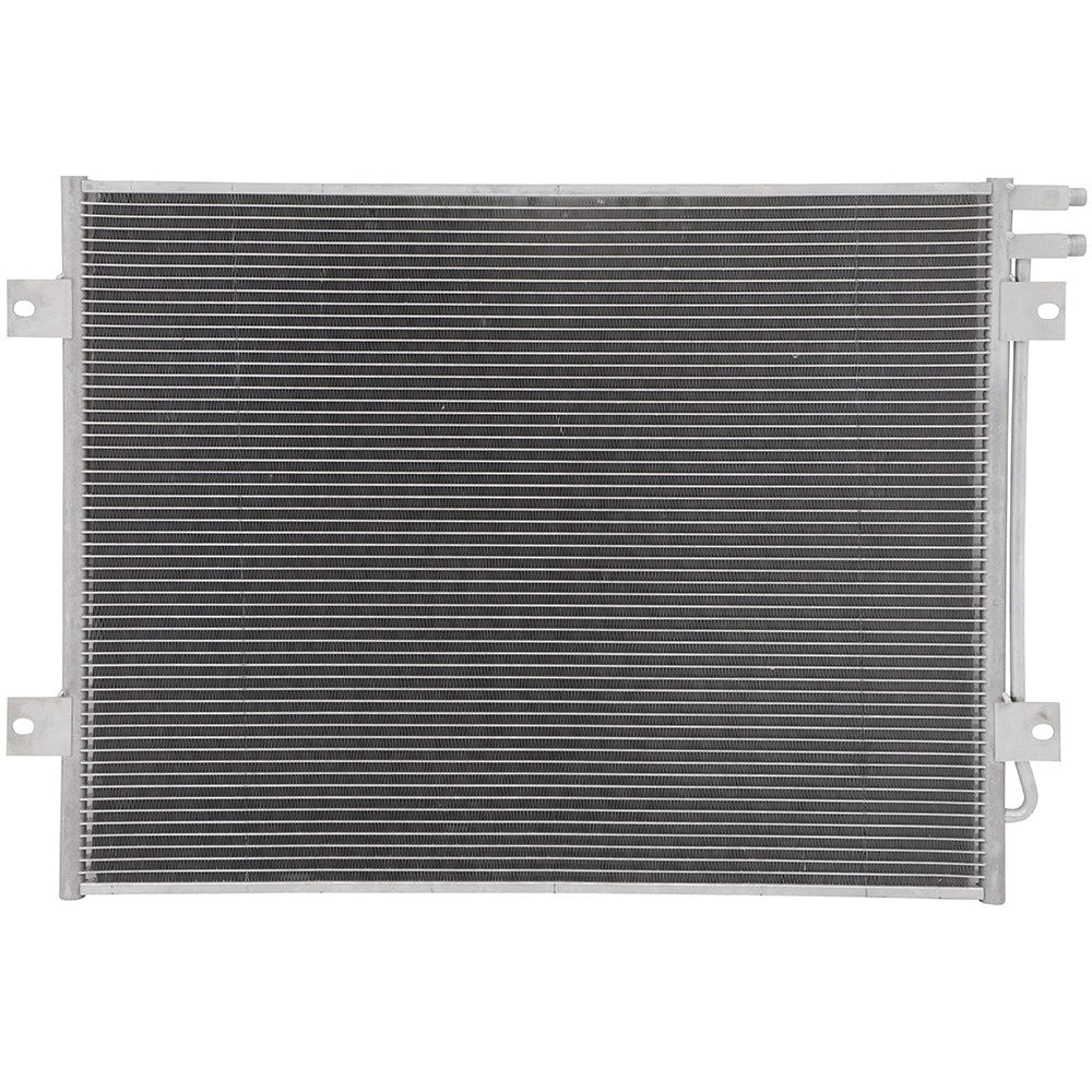 AC Aluminum Condenser for Mack CS200P (1994–1999)