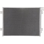 AC Aluminum Condenser for Mack CS200P (1994–1999)