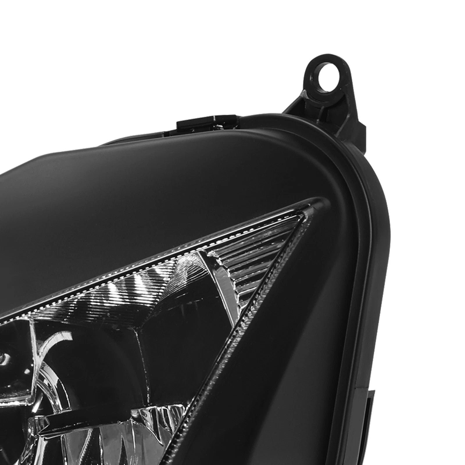 Front Headlight Assembly for Honda CBR600RR (2007–2012)