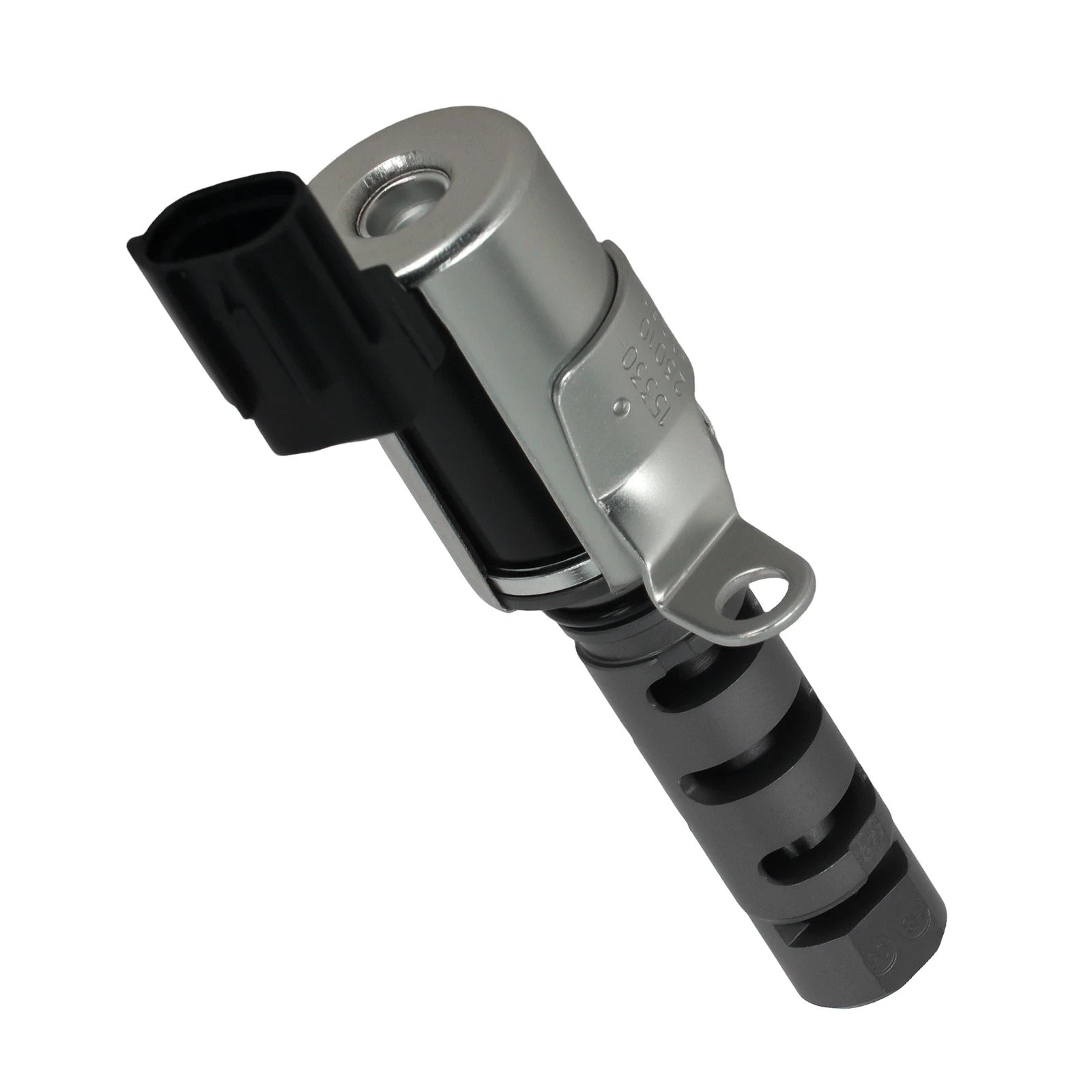 Variable Control VVT Solenoid for Toyota Duet (2005–2010) 15330-23010 Metal Black