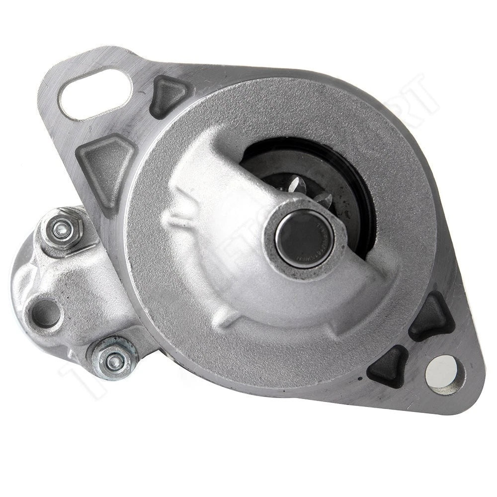 Starter for Yanmar 3TN66 (1985)