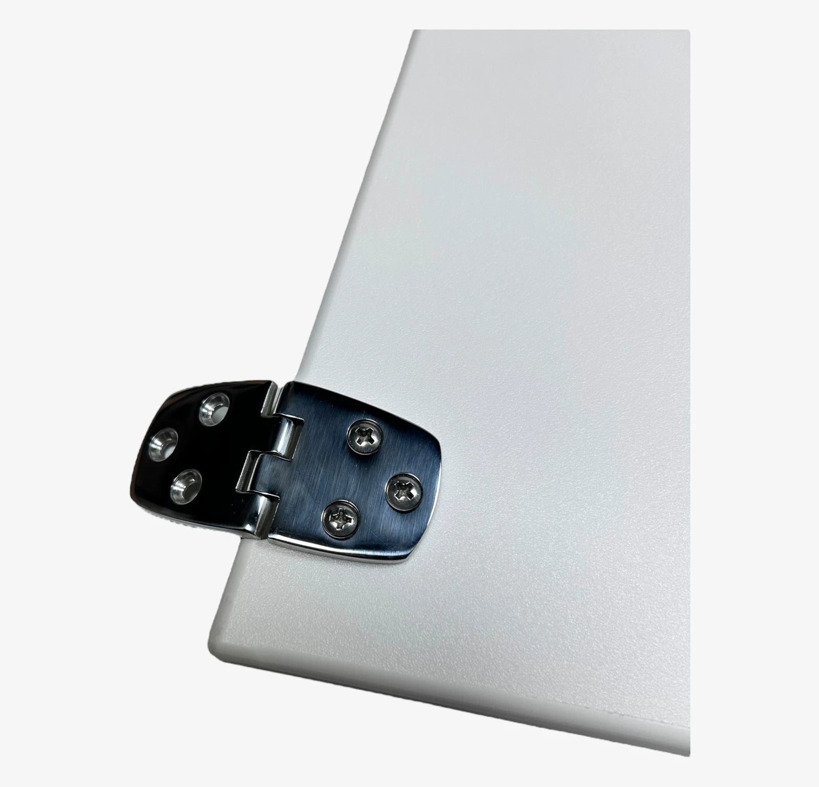 Marine Boat Box Seat Door with Pull Latch for Pro Line Boats