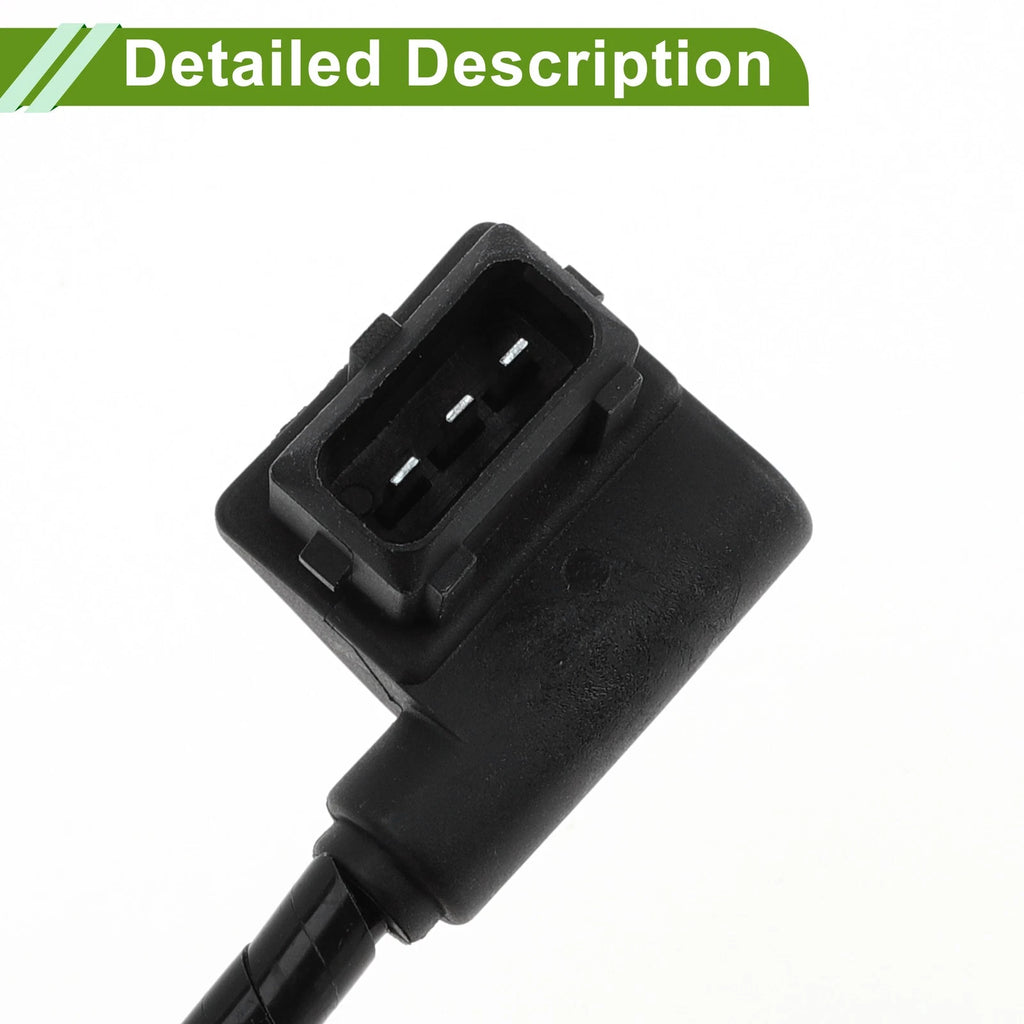Crankshaft Position Sensor for BMW 735i (1988–1992) No. 12141720857
