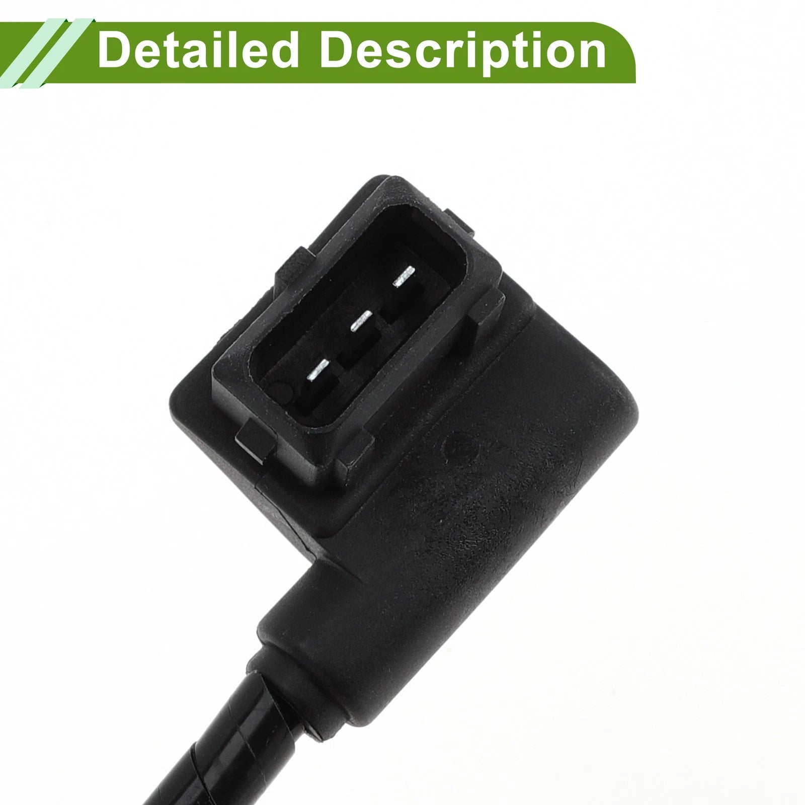 Crankshaft Position Sensor for BMW 735i (1988–1992) No. 12141720857