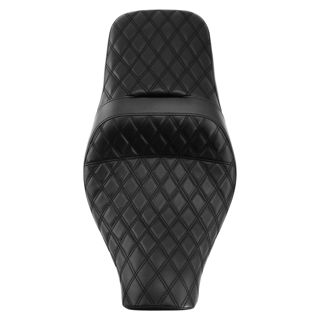 Driver Passenger Seat for BMW R18 B & R18 Transcontinental (2020–2024)