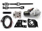 SuperATV EZ-Steer Power Steering Kit for Polaris RZR XP Turbo | XP 1000 (2014–2023)