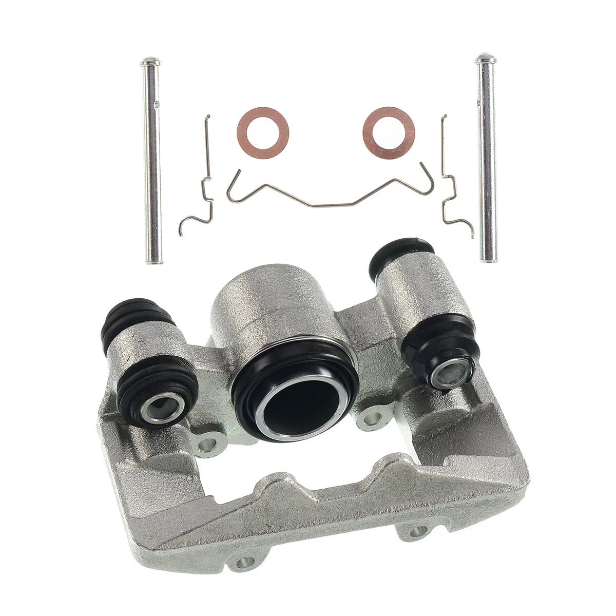Rear Right Brake Caliper for Toyota Corolla & Matrix (2003-2007)