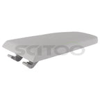 Center Console Armrest Cover Lid for VW Passat B5, Jetta, Golf MK4 (1997–2005)