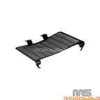 Black Radiator Mesh Shield Protector for Harley Pan America 1250 (2021-2023)