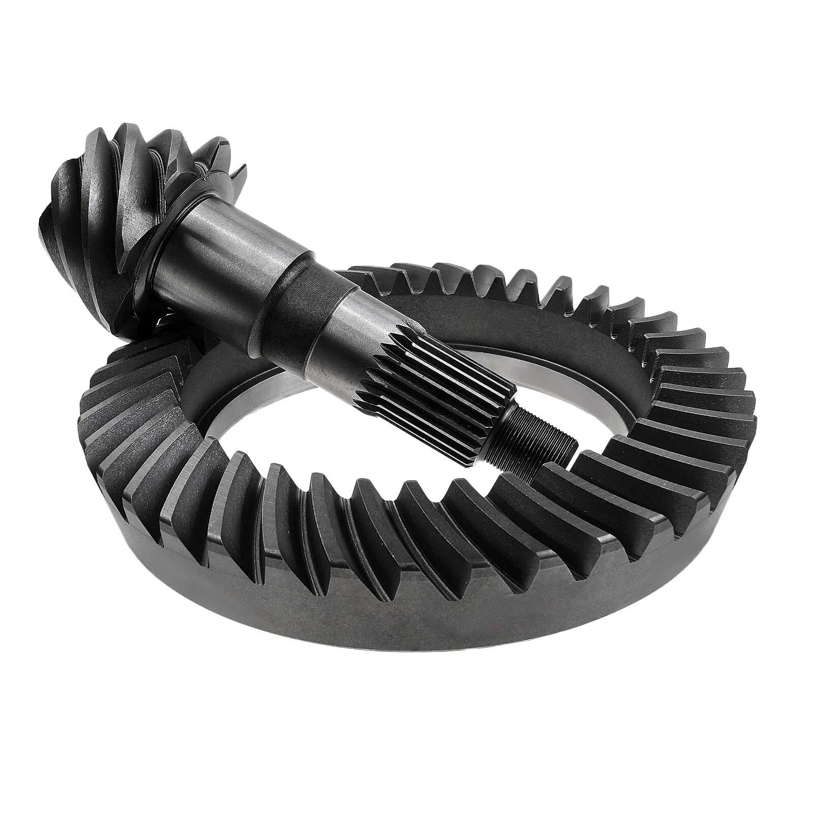 Differential Ring & Pinion Kit for Jeep Wrangler JK (2007-2017)